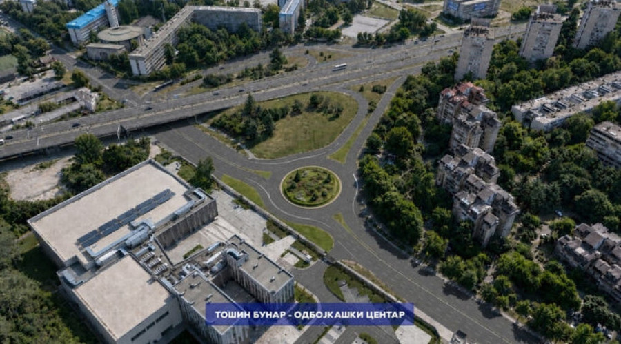 Beograd dobija više od 10 novih kružnih tokova: Evo na kojim lokacijama će se graditi