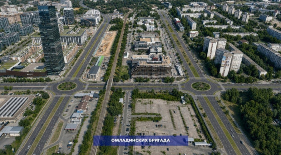 Beograd dobija više od 10 novih kružnih tokova: Evo na kojim lokacijama će se graditi