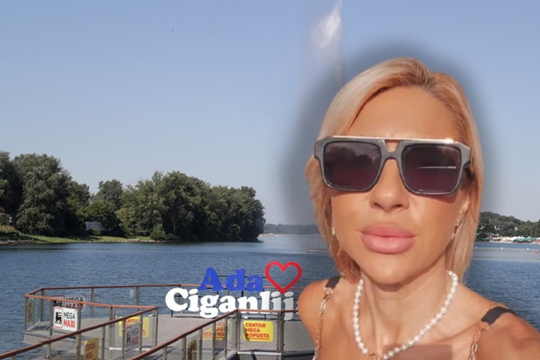 Braća na plaži: Šou Đoleta i Gagija po Crnoj Gori