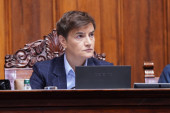 Brnabić žestoko odgovorila Milivojeviću: Konačno palo priznanje- "kad pobedimo dovodimo Severinu i Tompsona"