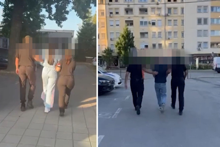 "Pali" osumnjičeni za utaju poreza i poresku prevaru: Oštetili budžet za 15 miliona (VIDEO)