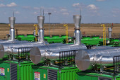 NIS pustio u probni rad gasne elektrane "Banatsko Miloševo" i "Srpska Crnja"