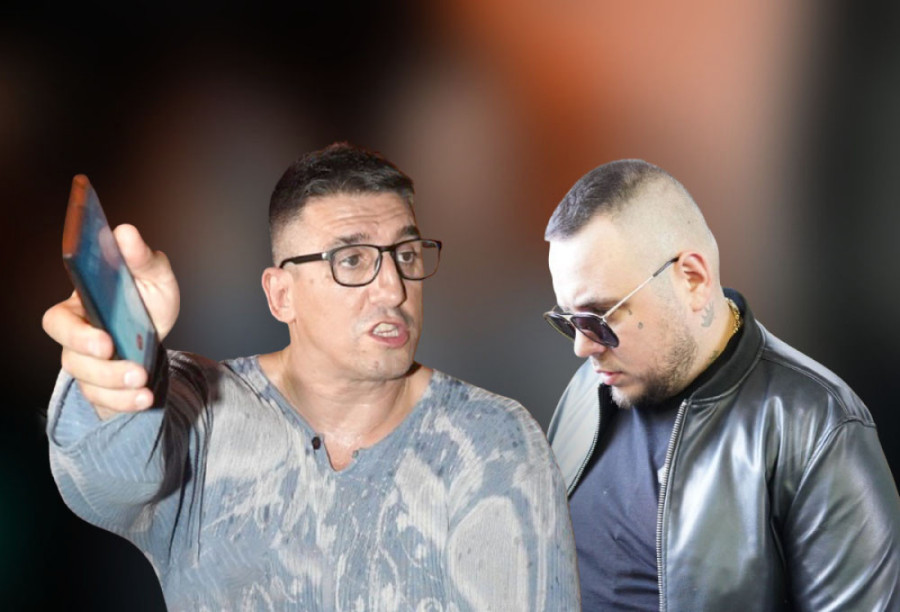 Car se oglasio nakon jezivih pretnji Kristijana Golubovića: "Bolestan je i morbidan!"