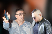 Kristijan Golubović pretio ubistvom Filipu Caru, snimljen jeziv razgovor: "Dođi u Beograd da te zakoljem"