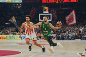 PAO i Žoc kuvaju bombu! Zeleni spremni da zatresu Evroligu!