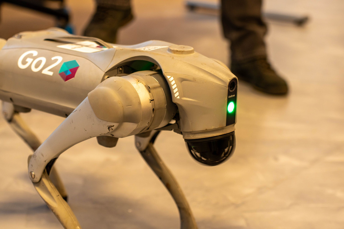 Amerika zatvara vrata stranoj tehnologiji: Na udaru humanoidni roboti i pametni uređaji