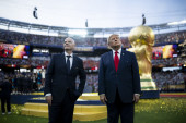 Prodaja Mundijala postaje realnost! Infantino dao rok članicama FIFA da prihvate ponudu od po 20 miliona dolara!