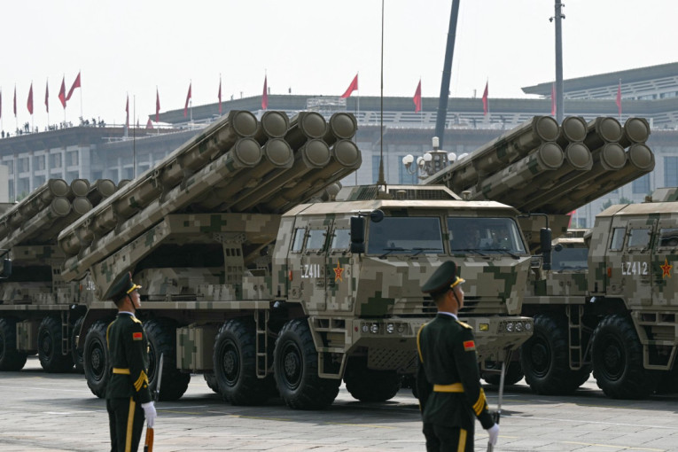 Kina spremila rakete za Iran: Sve dogovoreno u tajnosti, Teheranu stiže počanje