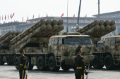 Kina spremila rakete za Iran: Sve dogovoreno u tajnosti, Teheranu stiže počanje