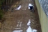 Ispod granice Litvanije i Belorusije pronađen tajni tunel: Teško je poverovati da nisu znali za njega