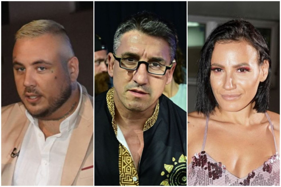 Oglasila se žena za koju Kristijan tvrdi da je delila njegove snimke iz spavaće sobe: Razumite ga!