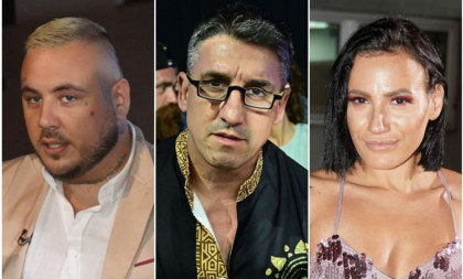 Filip Car objavio fotografiju intimnog odnosa Kristine i Kristijana: Skandalozni sadržaj se širi mrežama!