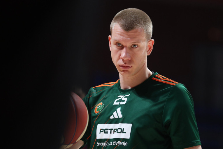 Jaramaz ima novi klub: Bivši igrač Partizana otišao na istok (FOTO)