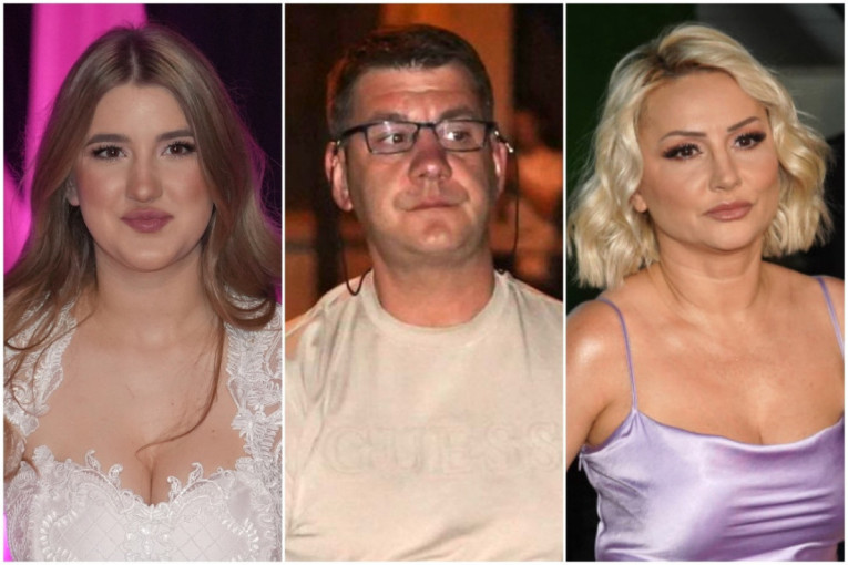 Oglasio se Ivan Marinković posle Lenine izjave da će uzeti Gocino prezime: To je njena i sramota njene lude majke!