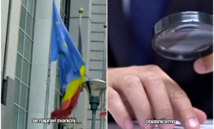 Koliko košta da se napravi zvanični stav Evropske unije o Srbiji? Tačno 100.000 evra godišnje! (VIDEO)