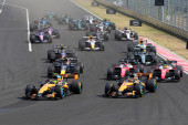 Formula 1 spremila rezervni plan! Ako se i dalje bude pucalo na Bliskom istoku, biće "selidbe" (FOTO)