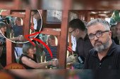 Baka Radmila raskrinkala blokadersku fabriku laži! Goreo Kolegijum od njenih reči: "Muka mi je od ološa" (VIDEO)