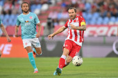 Poznati mogući rivali Crvene zvezde u plej-ofu: Mogli bi crveno-beli i protiv komšija