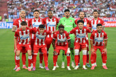 Danas igra Zvezda: Sve što treba da znate o meču sa Hapoelom