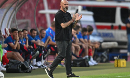 Odnos za svaku pohvalu! Stanković prezadovoljan posle prolaska dalje