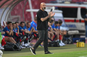 Odnos za svaku pohvalu! Stanković prezadovoljan posle prolaska dalje