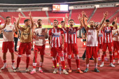 Milioni na talonu: Zvezda protiv Hapoela igra za bogatstvo iz UEFA!