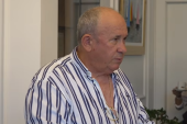 Željko Kerum uhapšen u Veloj Luci: Bivši gradonačelnik Splita iza rešetaka