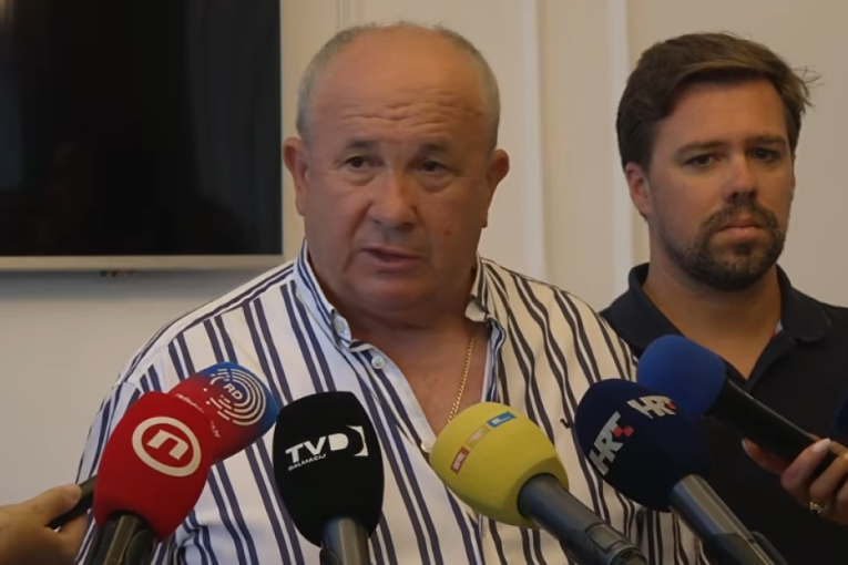 Šta je afera "Pršut" zbog koje je uhapšen Željko Kerum?