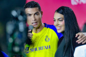 Venčanje decenije! Ronaldo i Georgina staju na "ludi kamen" – spisak zvanica je neverovatan!