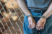 Obračun u Batajnici: Hici u gazdu, revolveraš uhvaćen