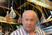 Šta je afera "Pršut" zbog koje je uhapšen Željko Kerum?