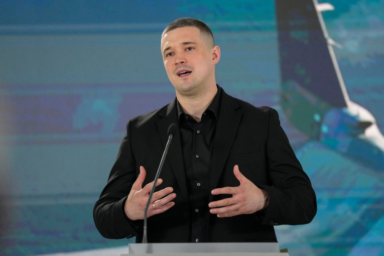 Fedorov otvorio dušu: Otkrio zbog čega ga je Zelenski smenio sa mesta ministra odbrane