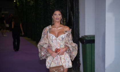 Ana Radulović se srušila nasred ulice: Isplivali detalji!
