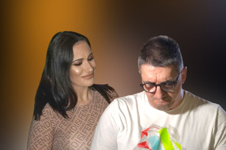 Kristijan Golubović slomljen zbog sinova: "Naša dečica će biti obeležena i bez svog dečijeg mira"