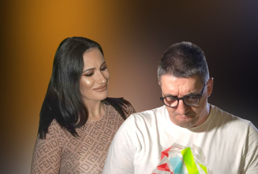 Kebina bivša snajka pokazala kako živi godinu dana od razvoda: Sofija podelila srećne vesti!