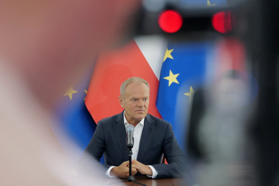Moskva reagovala oštro na pozive evropskog lidera da se napadači na Severni tok ne kazne: Zaprepašćeni smo