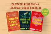 Od drvenog Egipta do Netflixa: Ove društvene igre najbrže zamenjuju telefon