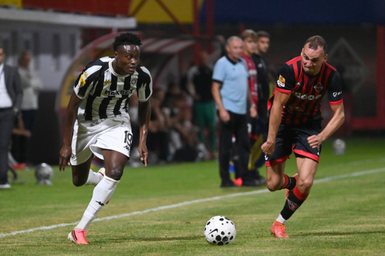 Partizan bez navijača, Sek suspendovan! Disciplinci FSS izrekli prve kazne u novoj sezoni!