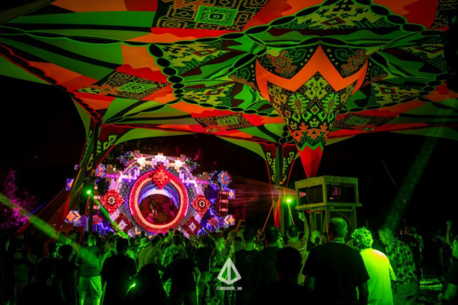 Pyramid Festival 2026: Jedinstveni spoj muzike, umetnosti i prirode od 3. do 9. avgusta!