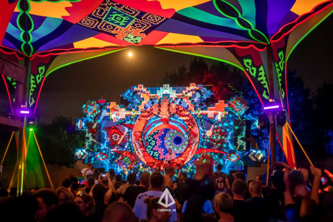 Pyramid Festival 2026: Jedinstveni spoj muzike, umetnosti i prirode od 3. do 9. avgusta!