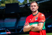 Tadić se oglasio posle iznenađujućeg potpisa! Srbin otkrio ključnu stavku dogovora sa Nec-om!