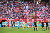 Delije položile ispit! Marakana u top 3 po poseti u revanš mečevima drugog kola kvalifikacija za Ligu šampiona!