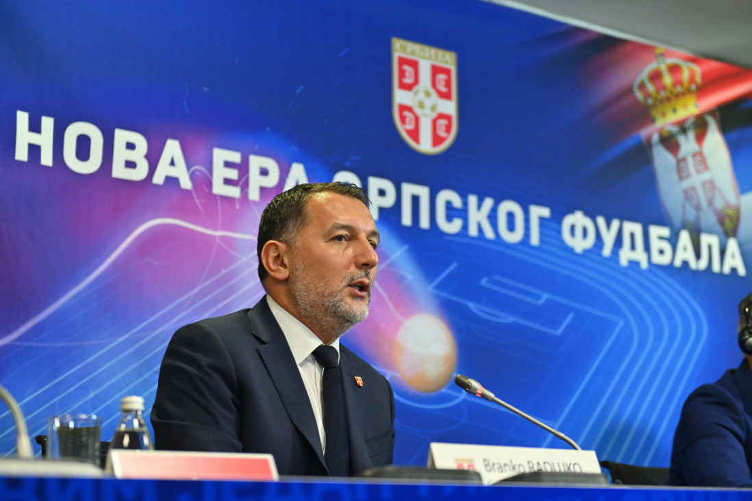 FSS u prvim redovima borbe protiv privatizacije Mundijala: Stali smo čvrsto uz UEFA u ovom prelomnom momentu!
