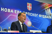 FSS u prvim redovima borbe protiv privatizacije Mundijala: Stali smo čvrsto uz UEFA u ovom prelomnom momentu!