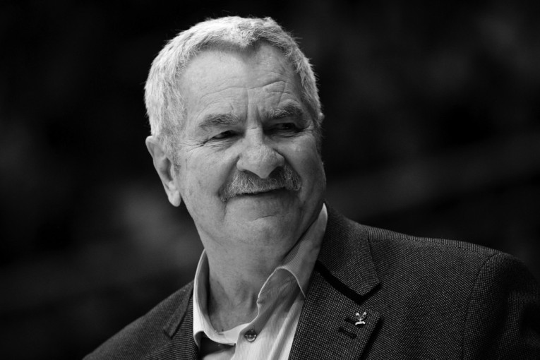 Preminula legendarna NBA ikona! Otišao je jedan od najvećih!