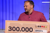 Dragan Brzaković je novi šampion Slagalice! U Kosovskoj Mitrovici zasnovao porodicu, pobedu posvetio pokojnom ocu