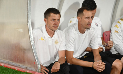 Partizan bez pojačanja na Tobol! Repovi iz prošlosti ponovo koče Valjak!