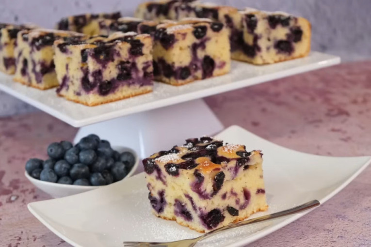 Recept za ovaj sladoled od lubenice je zaludeo internet: Potrebna su vam samo dva sastojka (VIDEO)