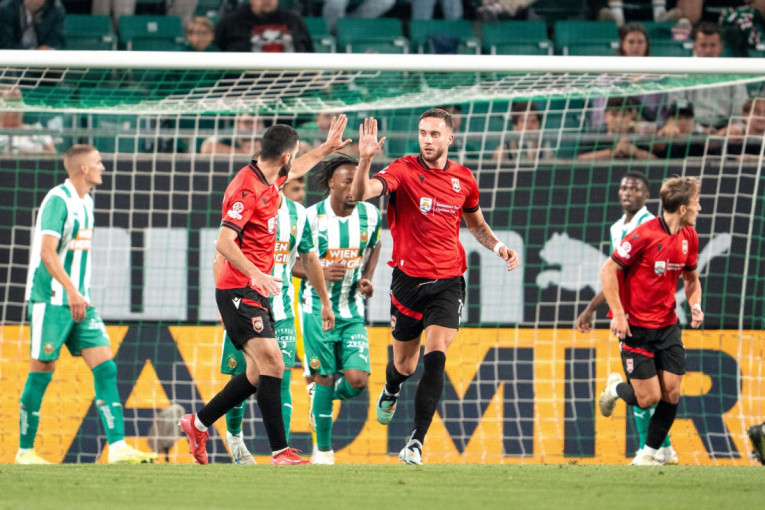 Debakl Crnogoraca u kvalifikacijama: Komšije postavile negativan rekord UEFA!