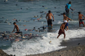 Migrantska tragedija: Čak 96 ljudi stradalo pokušavajući da dođe do Seute